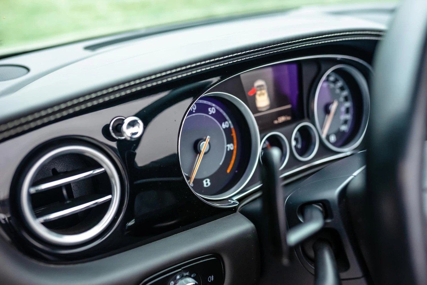 Bentley Continental GTC 9