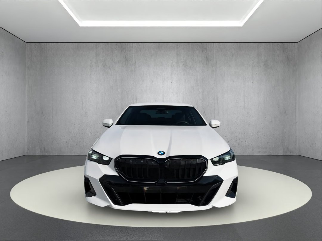 BMW 540 d xD M Sport Pro 2