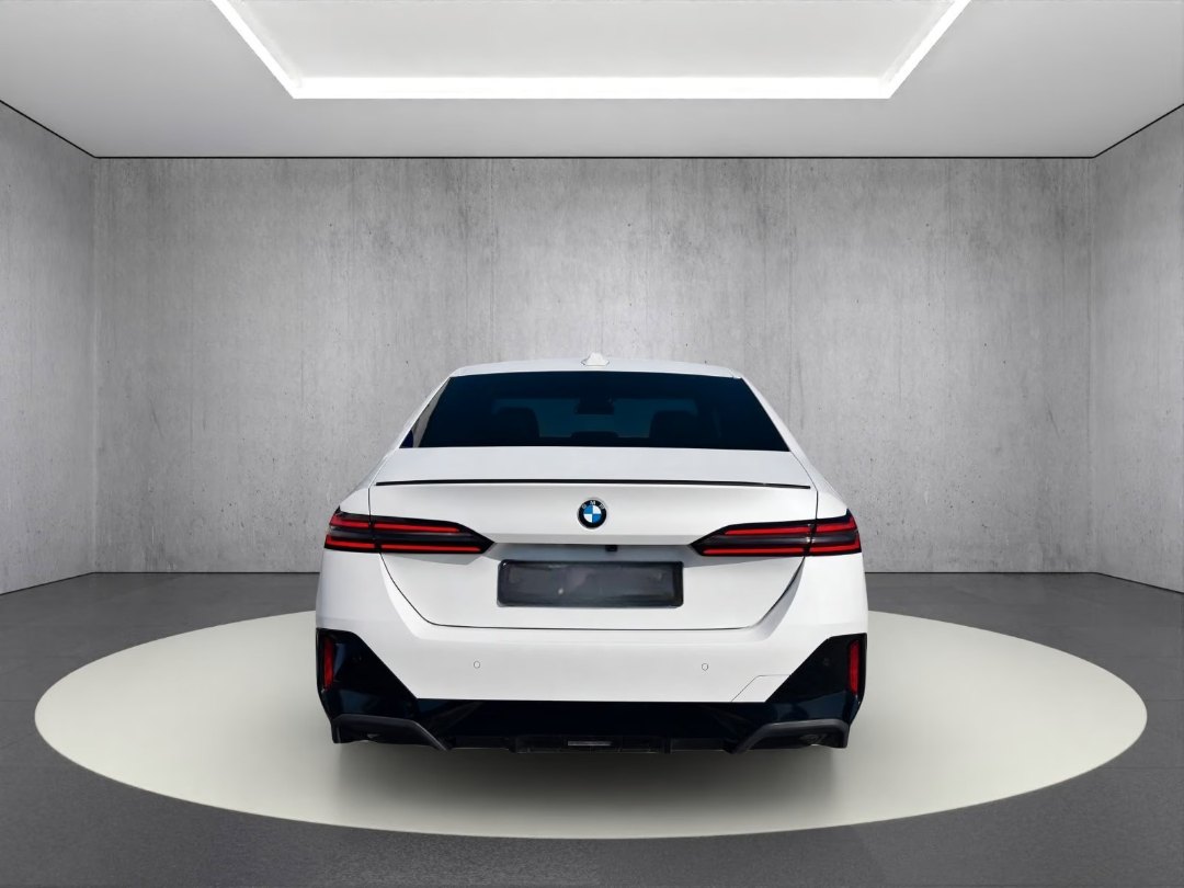 BMW 540 d xD M Sport Pro 4
