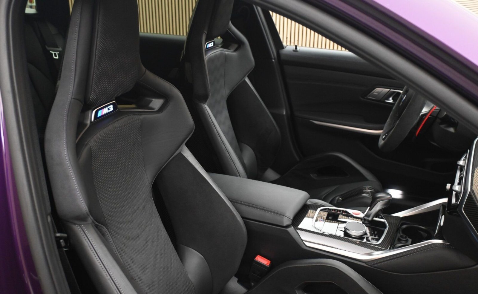 BMW – M3 COMPETITION TOURING X-DRIVE 10