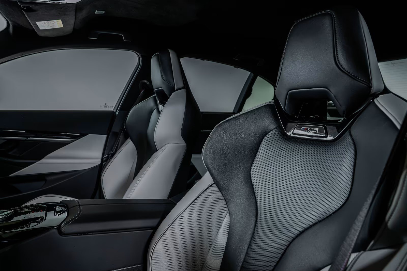 BMW M5 ULTIMATE 9