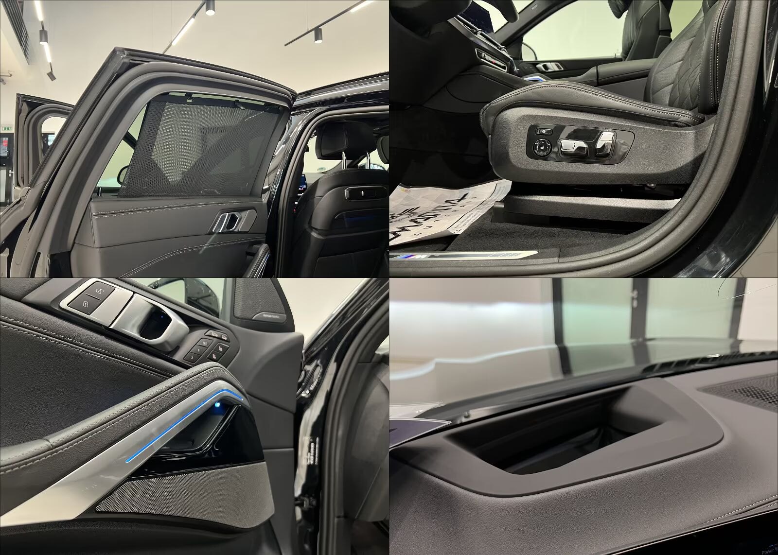 BMW X6 xDrive40d M Sport Pro 13