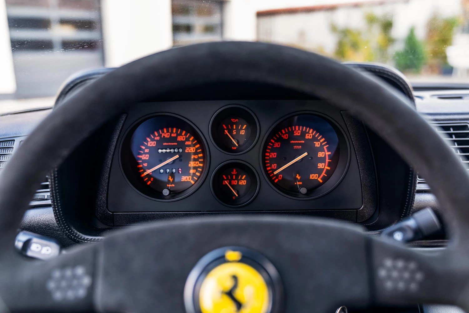 Ferrari 348 TB 8