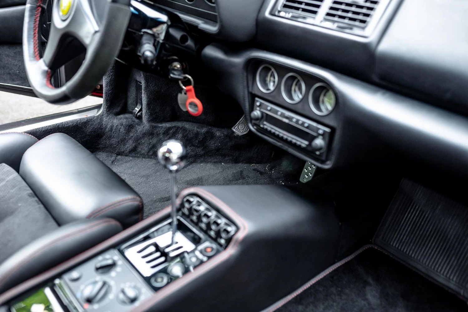 Ferrari F355 Berlinetta 8
