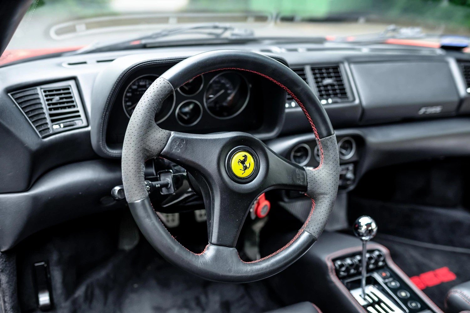 Ferrari F355 Berlinetta 11