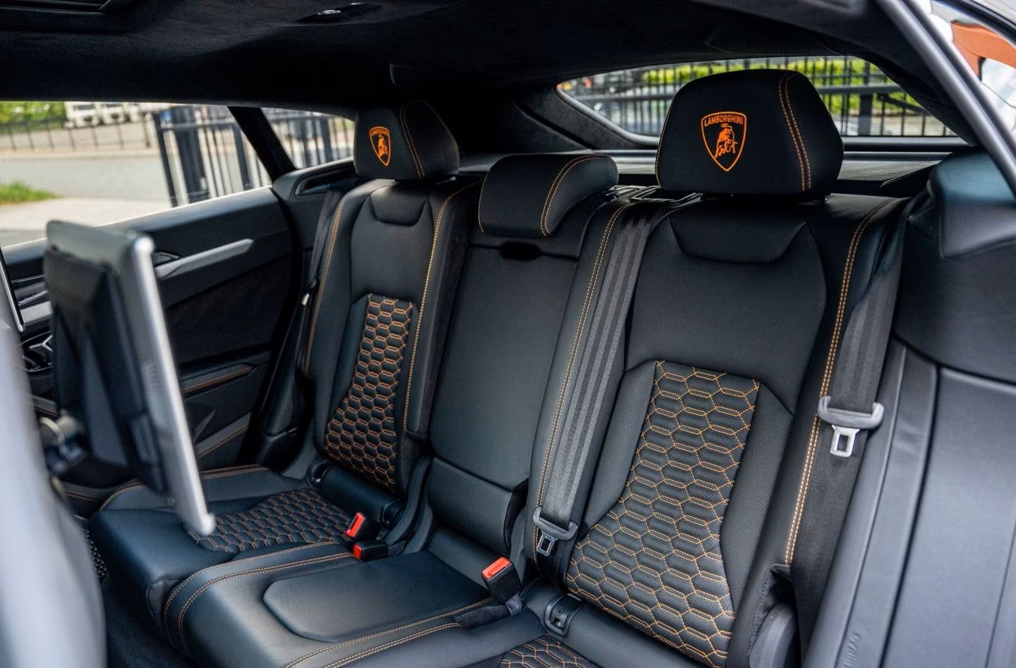 Lamborghini Urus 4.0 V8 10