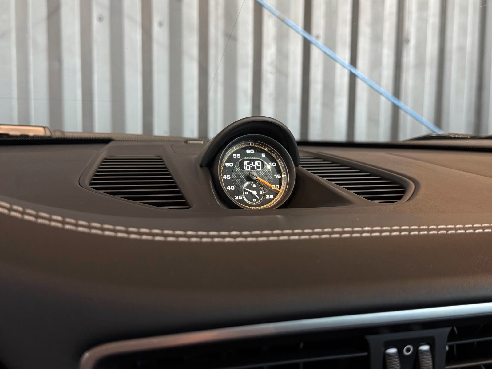 Porsche 911 991.2 GT3 RS 9