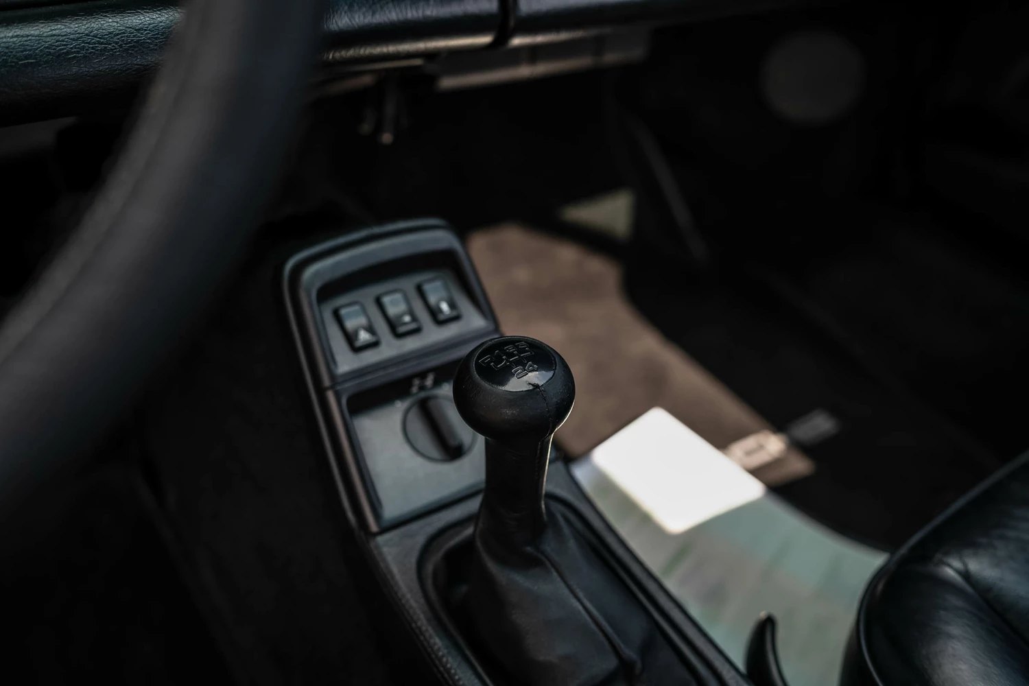 Porsche 964 911 Carrera 4 11