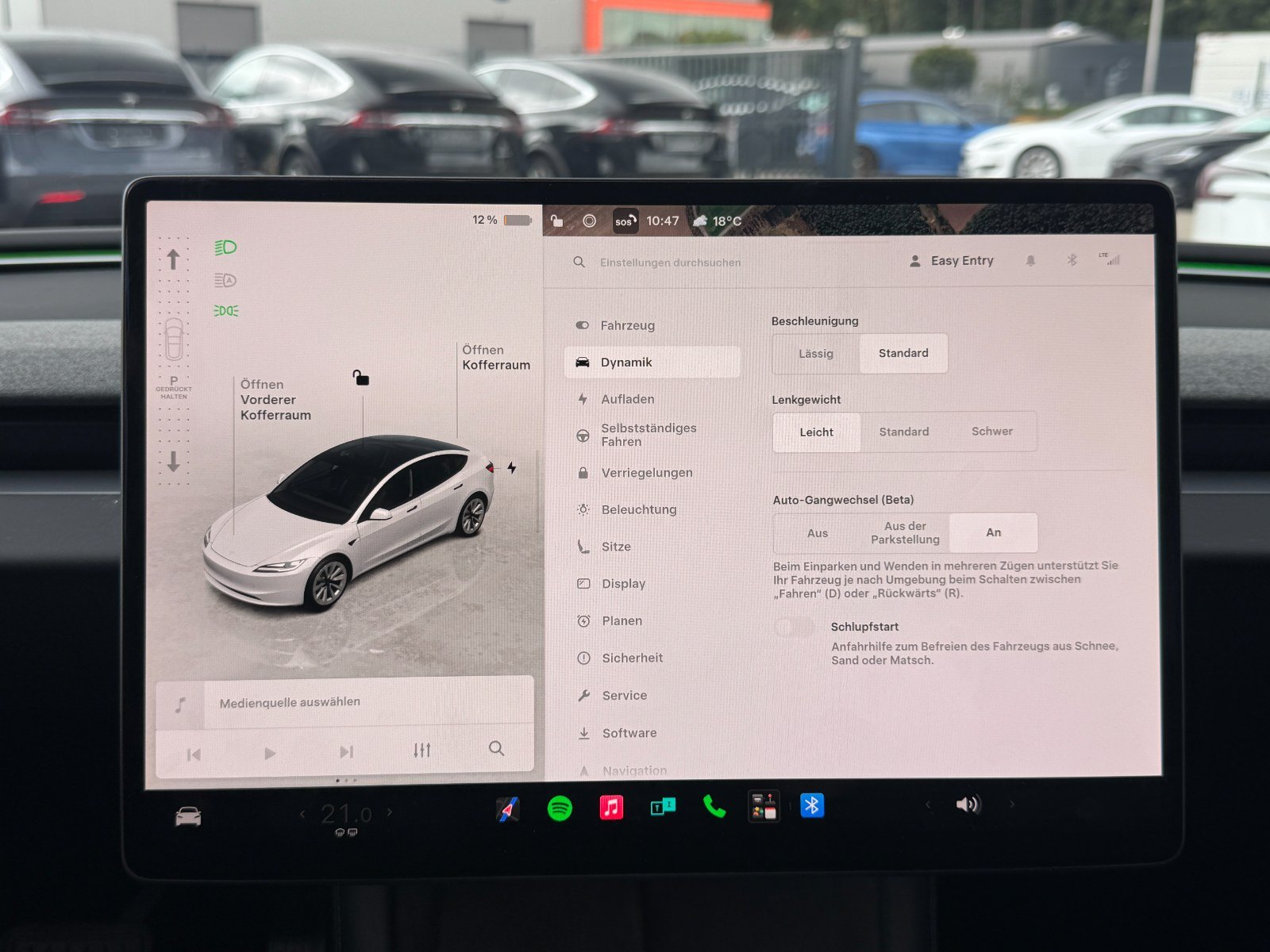 Tesla Model 3 9