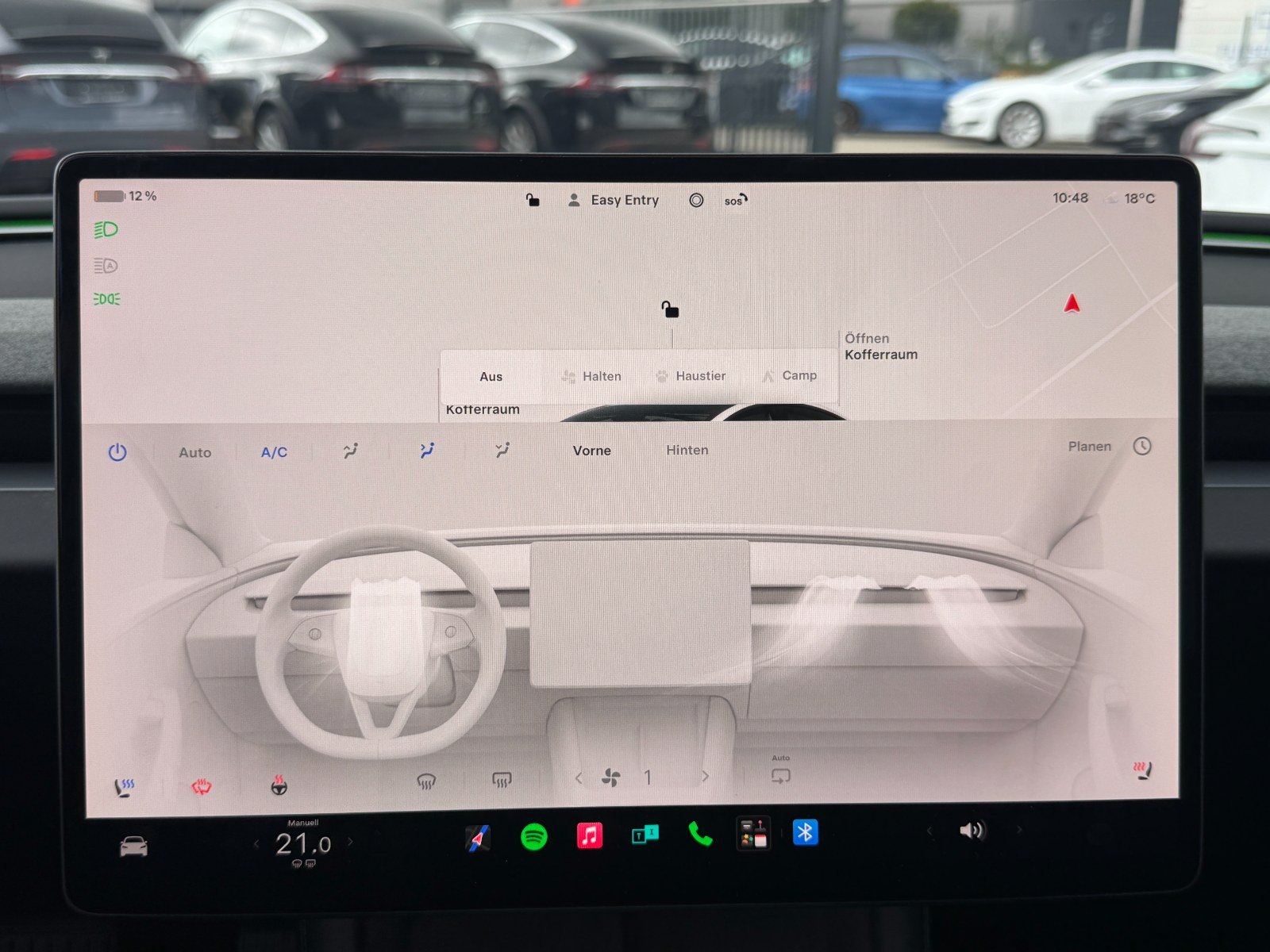 Tesla Model 3 10