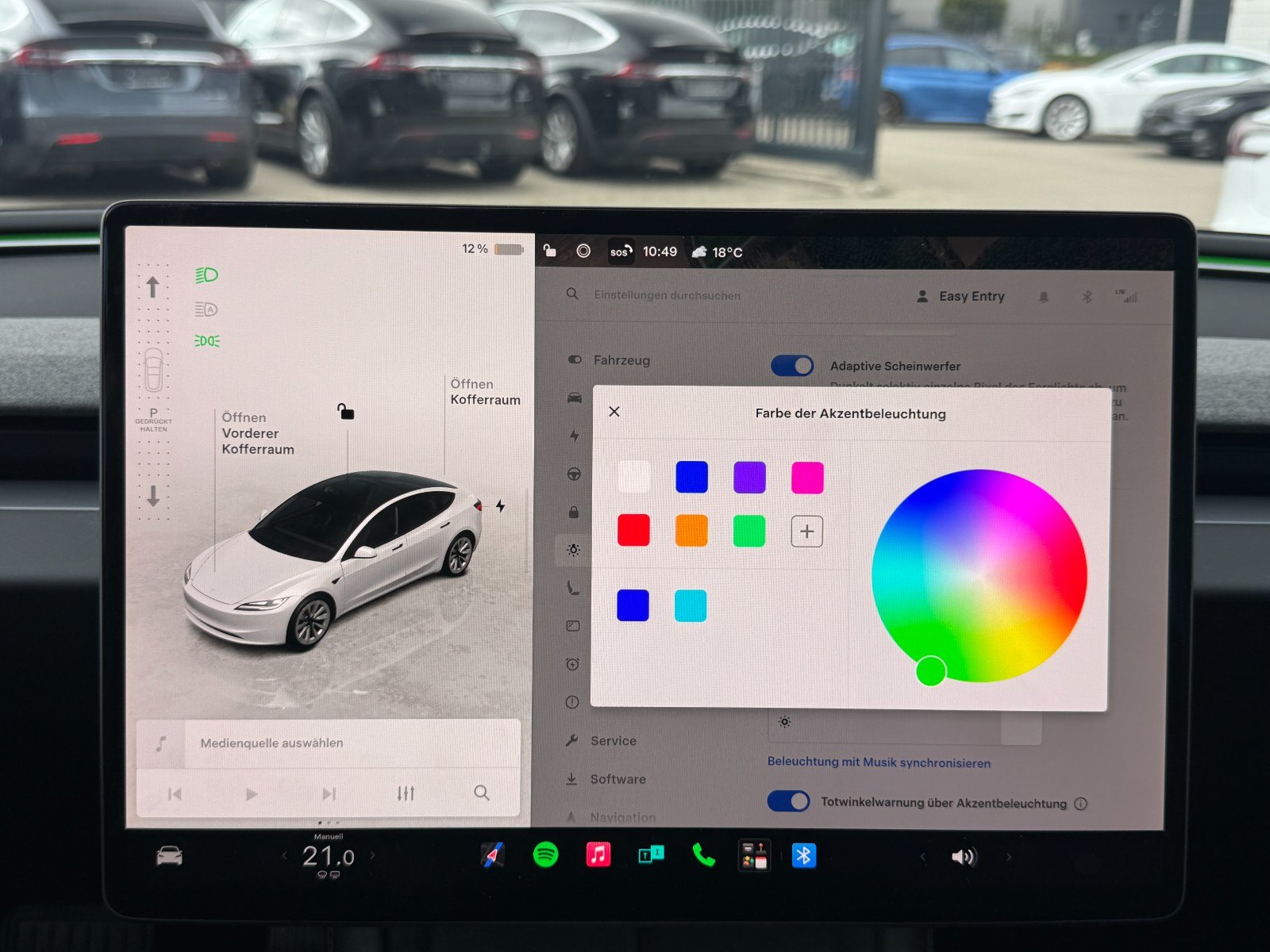 Tesla Model 3 13